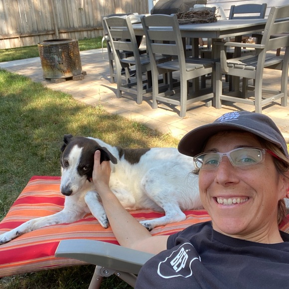 Meet your Posher, Jacqueline - Picture 8 of 12